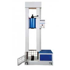 Drop Weigh Impact Testing Machine
